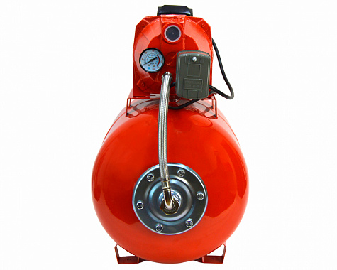 Насосная станция BRAIT NS-800/24C (чугун)