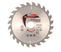 Диск пильный по дереву 210х24Тх32/30мм MATRIX 73224