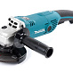 Углошлифовальная машина  MAKITA GA 5021C