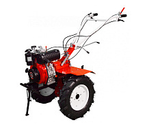 Мотоблок дизельный BRAIT BR-135DAPRO 6л.с.