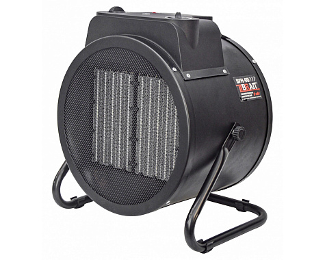 Пушка электрическая (керамика) BRAIT BFH-9D