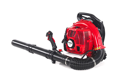 Воздуходув ранцевый бензиновый GEOS (AL-KO) Max BPB 363 212950