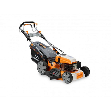 Газонокосилка бензиновая самоходная VILLARTEC MB5753V