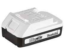 Аккумулятор 18V 2Ah Li-ion MAKITA BL 1820G 191N69-0