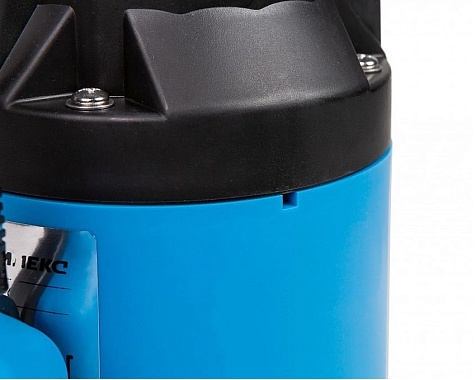 Насос дренажно-фекальный ДЖИЛЕКС Фекальник 115/5 5307