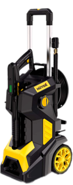 Мойка высокого давления HUTER W 240i K7 SMART PROFESSIONAL 70/8/55