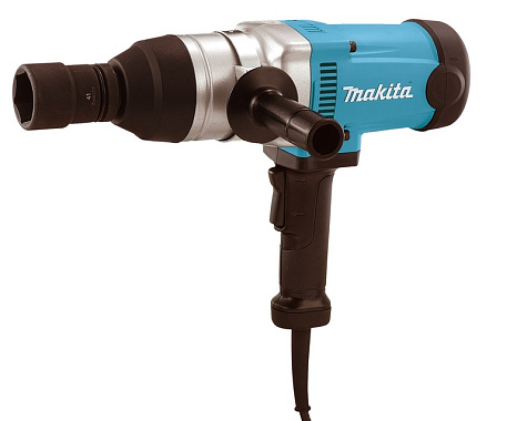 Гайковерт ударный MAKITA TW 1000