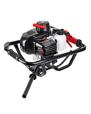 Мотобур ELITECH HD EA 64ES