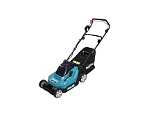 Газонокосилка аккумуляторная MAKITA DLM 382Z без АКБ и ЗУ