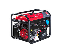 Электростанция бензиновая FUBAG BS 8500 A ES DUPLEX