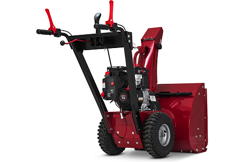 Снегоуборщик МОБИЛ К С56 ПРО