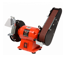 Станок заточной дисково-ленточный BRAIT BSM-150N