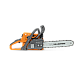 Бензопила VILLARTEC SB 025 Legend