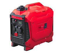 Генератор инверторный FUBAG TI 2000 646252