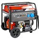 Генератор бензиновый BRAIT GB-6500SELM PRO