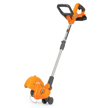 Триммер аккумуляторный DAEWOO DATR 3021Li SET 1x2,5Ah