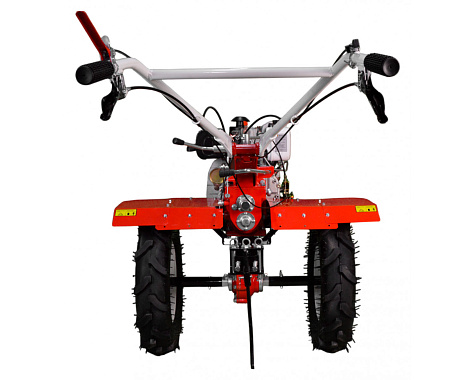 Мотоблок дизельный BRAIT BR-135DAPRO 6л.с.