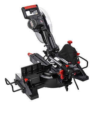 Пила торцовочно-усовочная ELITECH HD MS 2030C