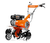 Мотокультиватор DAEWOO DAT 7090R