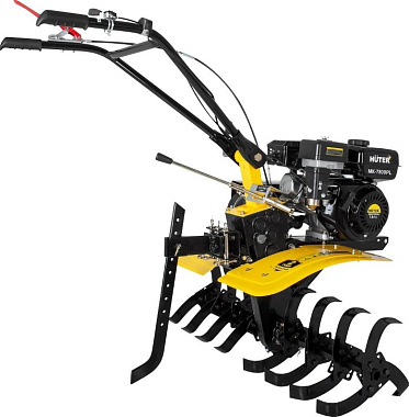 Мотоблок HUTER MK-7800PL 70/5/28