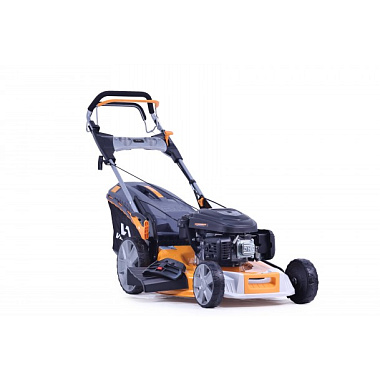 Газонокосилка бензиновая самоходная VILLARTEC MB453Т 