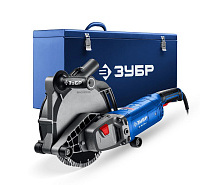 Штроборез ЗУБР Профи ЗШ-П65-2700 ПСТК
