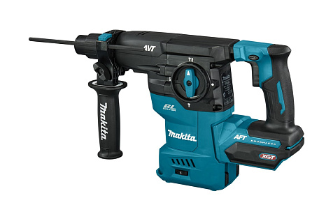 Перфоратор аккумуляторный MAKITA HR 008GZ02 SDS plus без АКБ и ЗУ