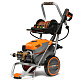 Мойка высокого давления DAEWOO DAW 950W