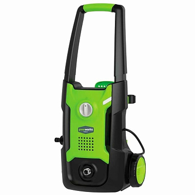 Мойка высокого давления GREENWORKS GPWG3II 5107007