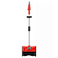 Снегоуборщик аккумуляторный BRAIT BCS-300 1х4Ah