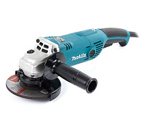 Углошлифовальная машина  MAKITA GA 5021C