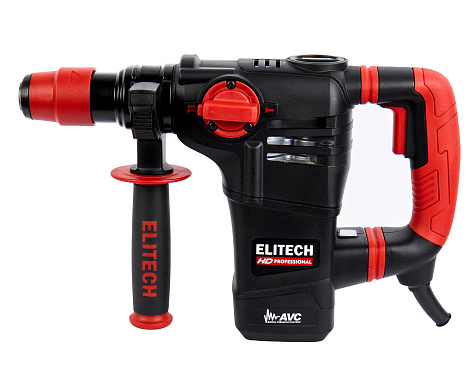 Перфоратор SDS plus ELITECH HD RH 1130E