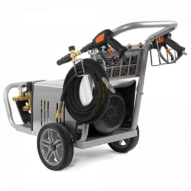 Мойка высокого давления DAEWOO DAW 7500SW-3