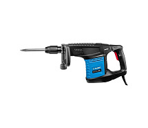 Молоток отбойный SDS-Max ЗУБР Профи ЗММ-25-1500 ЭВК