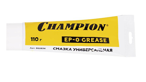 Смазка универсальная 110г CHAMPION EP-0 952834