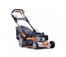 Газонокосилка бензиновая самоходная VILLARTEC MB348V