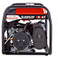 Генератор бензиновый BRAIT GB-3800SE PRO