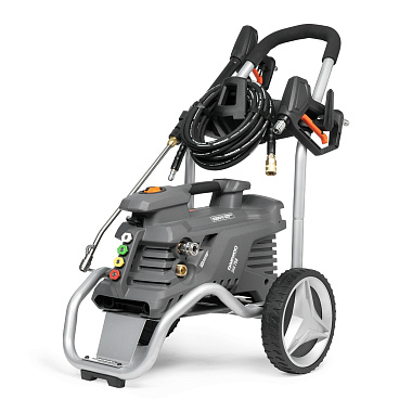 Мойка высокого давления DAEWOO DAW 750