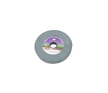 Круг шлифовальный 200х20х32мм 63С ЛУГА