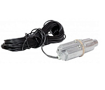 Насос вибрационный с н/з Ручеек-1М длина кабеля 15м