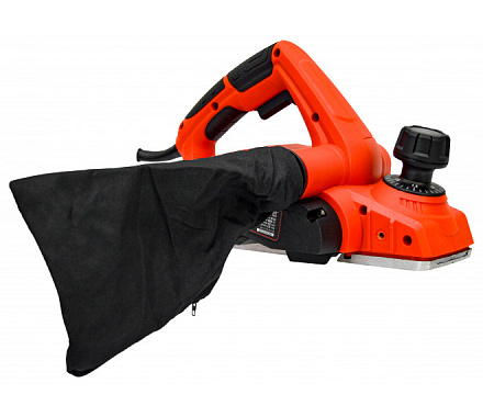 Рубанок электрический BRAIT P822