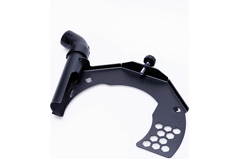 Пылеотвод для УШМ 230 ЛАТРЬ 02967