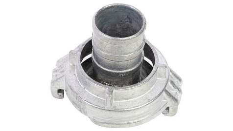 Головка рукавная CHAMPION ГР-38/50 (D-1,5/2") C2502