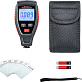 Толщиномер лакокрасочного покрытия ADA PaintMeter 1800 с калибровкой А00656К