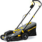 Газонокосилка электрическая CHAMPION EM 3816