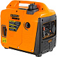 Генератор бензиновый инверторный CARVER PPG-1400IS
