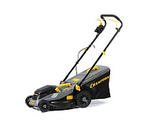 Газонокосилка электрическая CHAMPION EM 3816