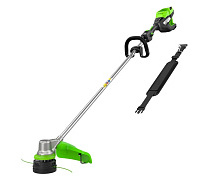 Триммер аккумуляторный GREENWORKS ST121 без АКБ и ЗУ 2112507