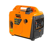 Генератор бензиновый инверторный CARVER PPG-1400IS