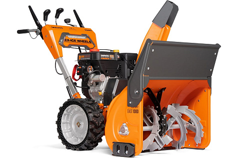 Снегоуборщик бензиновый DAEWOO DAST 1080 (LCT)